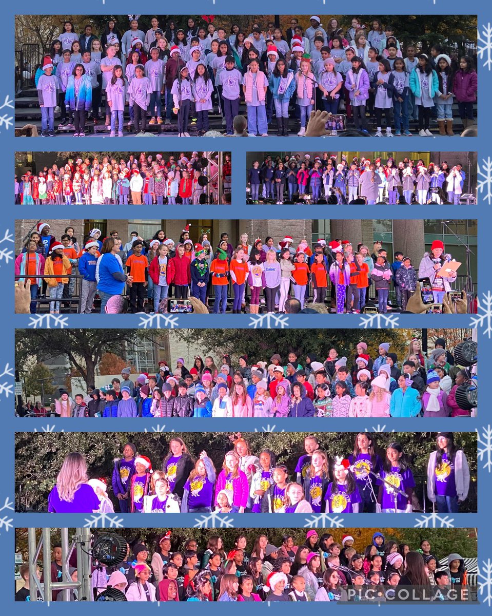 FISD Fine Arts tweet media