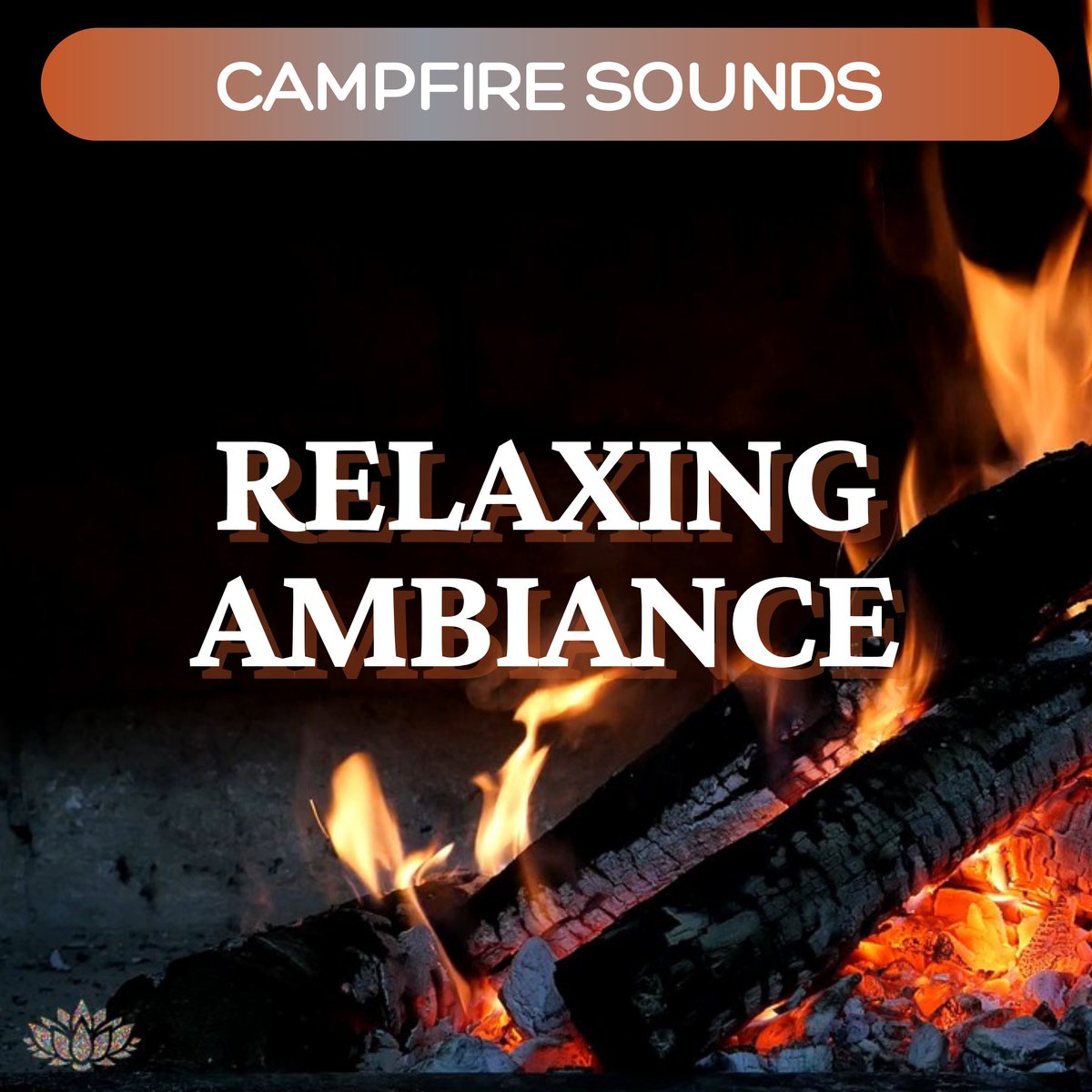 InnerPeaceThpy's tweet image. Enjoy this relaxing soundscape of crackling campfire sounds

youtube.com/watch?v=WvAzmr…

#innerpeacesoundtherapy #innerpeace #campfire #fireplace #relaxation #meditation #sleep #weekendvibes #weekend #soundtherapy #nature