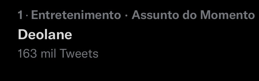 Dra_Deolane's tweet photo. Peraí que o Brasil ta ocupado agora https://t.co/I1Fbsj6v8G