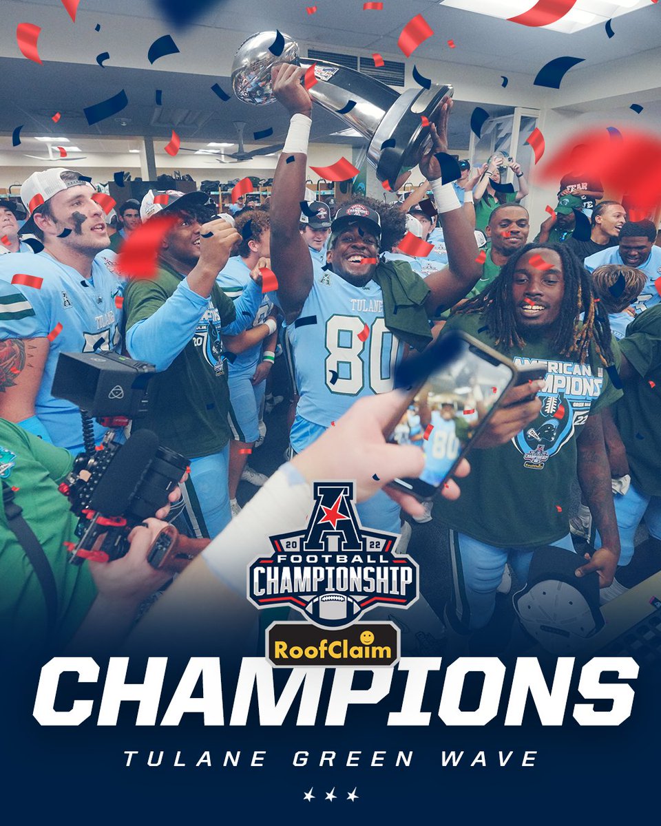 𝘼𝙈𝙀𝙍𝙄𝘾𝘼𝙉 𝘾𝙊𝙉𝙁𝙀𝙍𝙀𝙉𝘾𝙀 𝘾𝙃𝘼𝙈𝙋𝙄𝙊𝙉𝙎🏆🏆🏆