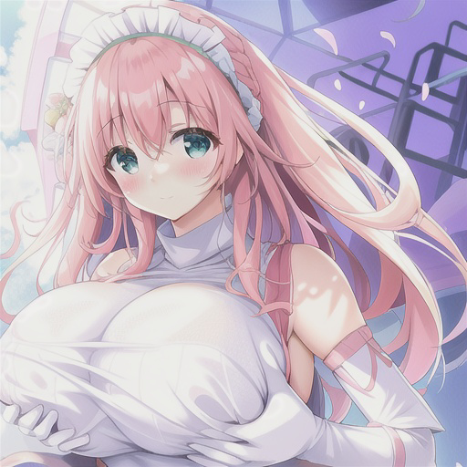 #AIイラストメーカー 
面白過ぎてやめられないわけだこれ 