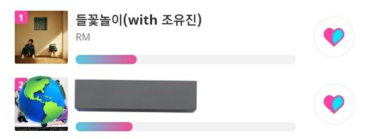APMVotes's tweet photo. [VOTOS 🗳] #BTS #RM 

¡ARMY! ¡Vayan a votar por Wild Flower en Idol Champ!

➡️https://t.co/8XcbOr7uX9

@BTS_twt https://t.co/47FIaMwsAp