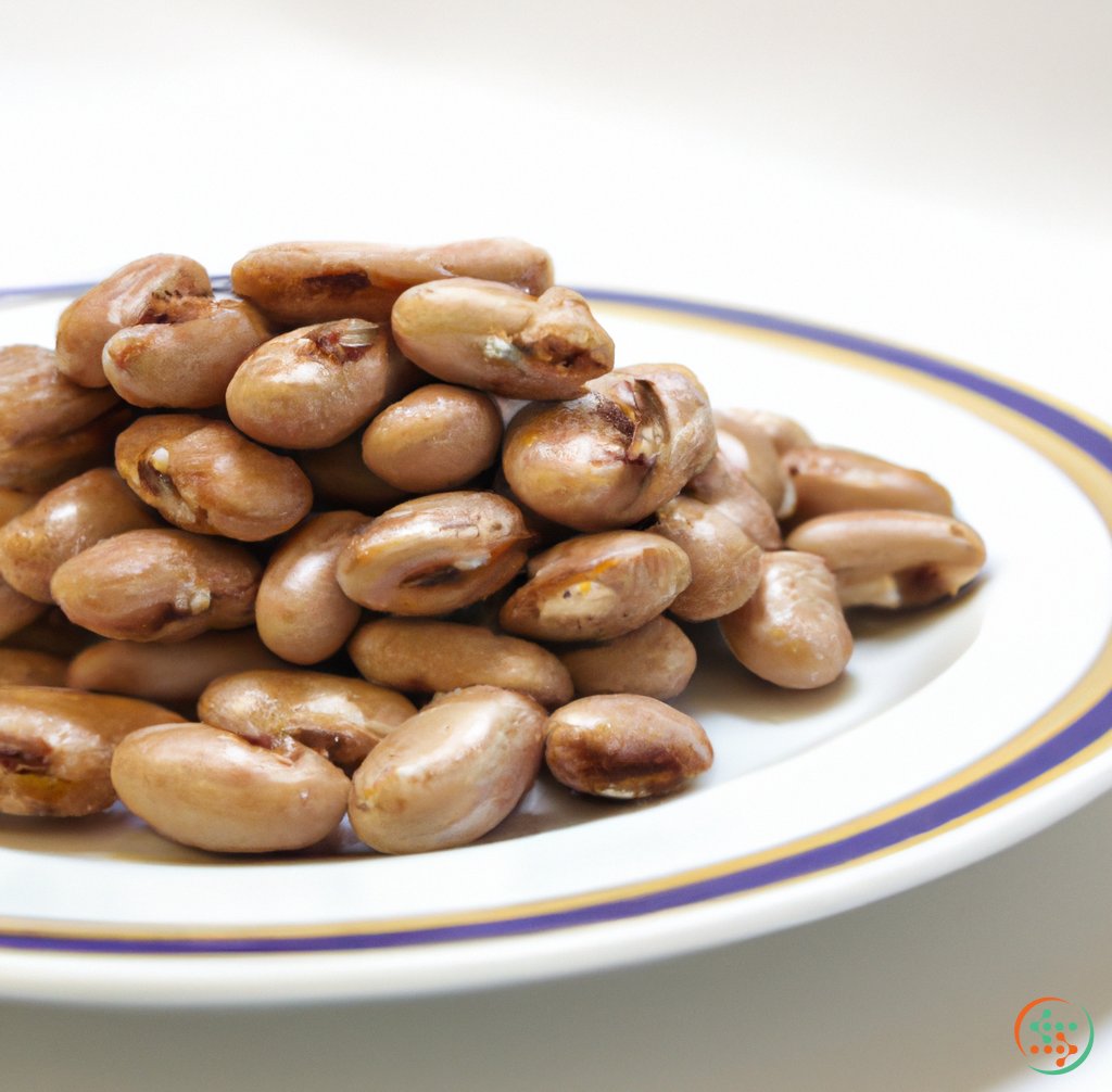 Food Fact on Twitter "View the Complete Nutrient Profile of a Pinto