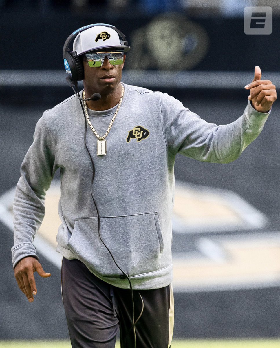 Coach Prime: