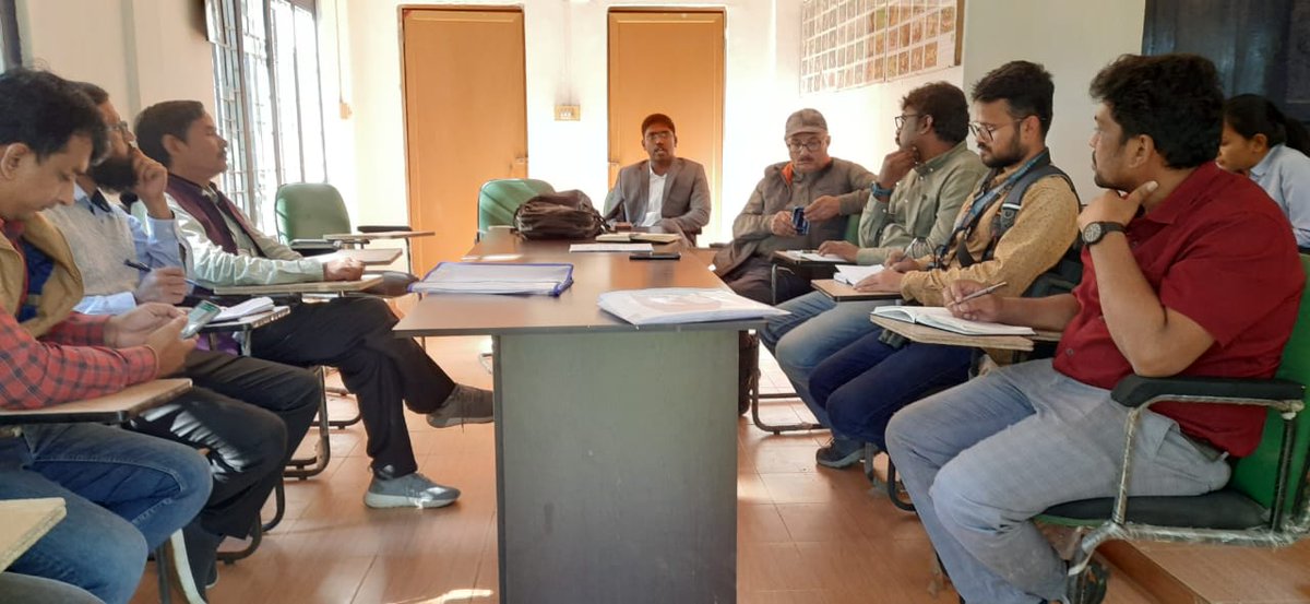 DFO Jorhat (T) Division tweet media