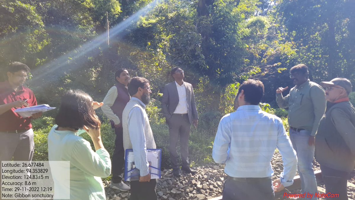 DFO Jorhat (T) Division tweet media