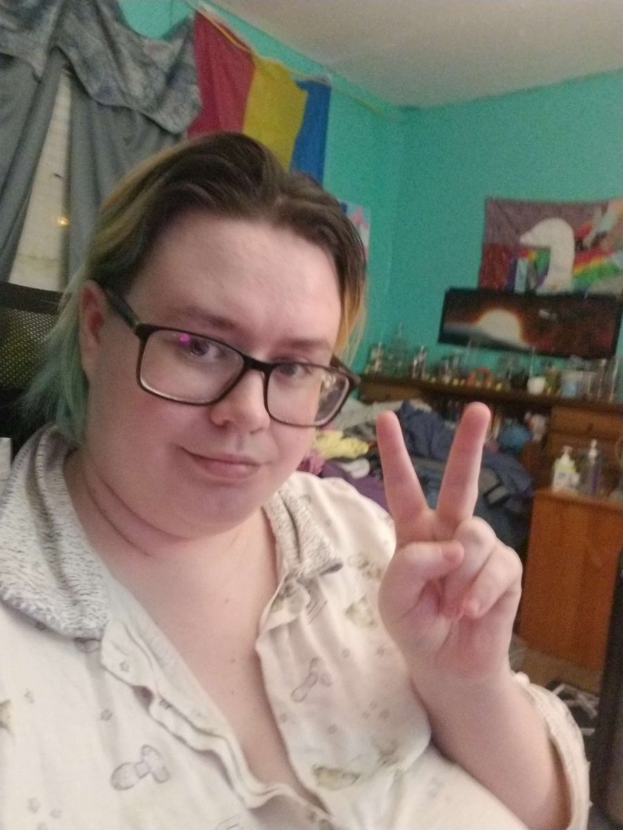 I live, still not making much progress, but I live