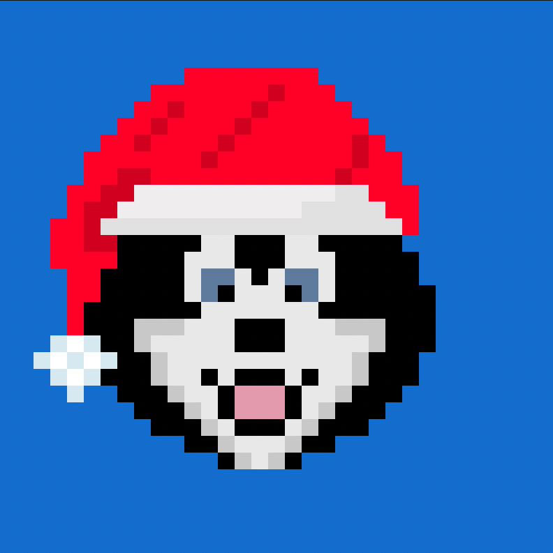 .<a href="/Cardano_Tip_Bot/">Cardano Tip Bot</a> !giveaway 7D 6.9B HOSKY

Until Christmas, we are giving away 6,900,000,000 #HOSKY Token weekly, it’s like charcoal &amp; valued at $0.00.

✅ Follow <a href="/hoskytoken/">HOSKY</a>
✅ Like
✅ Retweet
✅ Tag three idiots

Those tagged by winner, that reply will get a share of #giveaway!