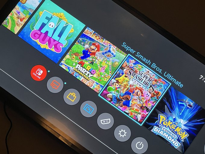 who's tryna come smashh 🎮 https://t.co/c3Orrldmsq