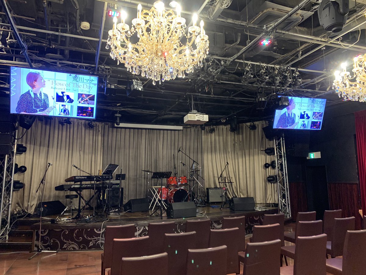 開場しました！！！

配信は今からでも購入出来ます✨
アーカイブは2週間！
画面越しにお会いしましょう☺️
twitcasting.tv/c:manasax/shop…