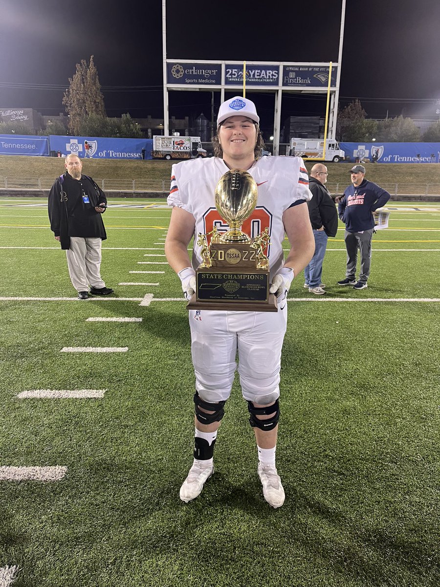 Jake Riggs (@jakeriggs60) on Twitter photo 3x state champ tonight!! One more to go. ππππ <a href="/OHSPatsFootball/">OHSPatsFootball</a> <a href="/AthleteLevel/">Next Level Athlete Training #TheReceiverDoctor</a> 3x state champ tonight!! One more to go. ππππ <a href="/OHSPatsFootball/">OHSPatsFootball</a> <a href="/AthleteLevel/">Next Level Athlete Training #TheReceiverDoctor</a>