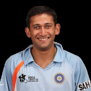 Happy Birthday Ajit Agarkar   