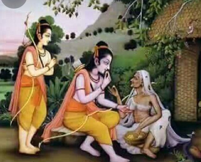 भगवान के यहां चतुराई नहीं चलती है भोलापन चलता है।।
जिन्ह के कपट दंभ नाही माया ।
तिन्ह के हृदय बसहू रघुराया ।।

#जय_श्री_राम #हर_हर_महादेव

x.com/i/spaces/1DXxy…