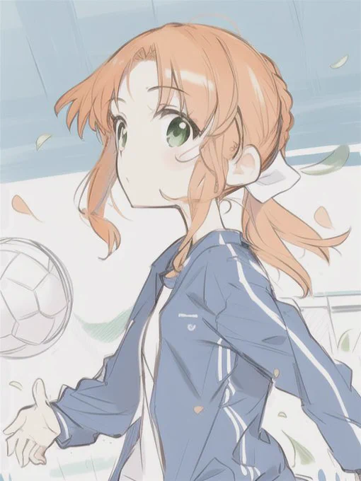雑な絵がちゃんとなってすごい 