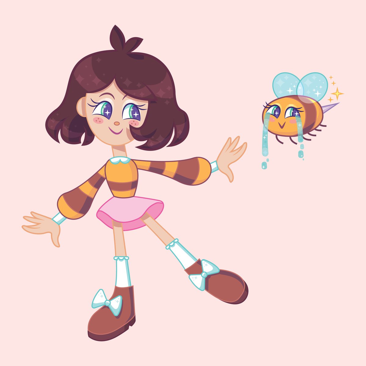 BinkyBee_'s tweet photo. I was considering making my first tweet ever something really dumb but instead I'll just share these icons I made for myself. https://t.co/j4I0M5s1rm