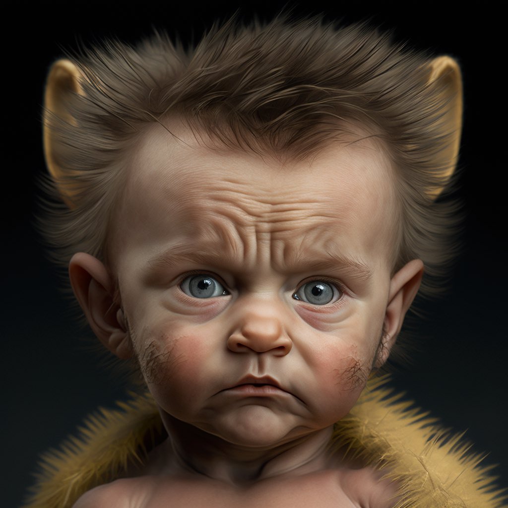 helmutgranda's tweet photo. It seems like developers enjoy having AI help/enhance code while artist don’t like AI generated work. Why is that the case? Here is some stuff that midjourney has thrown back at me based on text given… aka “art”. https://t.co/mMlpSx44Yn