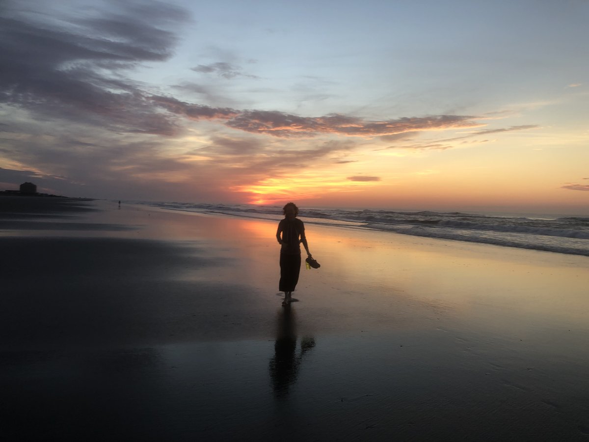 mralphcreative's tweet photo. Sunrise at Brigantine Island, NJ.

Although I am not much of a beach person, you can’t beat this sunrise view from this summer. 
https://t.co/w5bDnj7QRN

#sunrisephotography #photography #brigantinebeach #brigantineisland #jerseyshore #sunrise #naturephotography https://t.co/Sny4PCdDUo