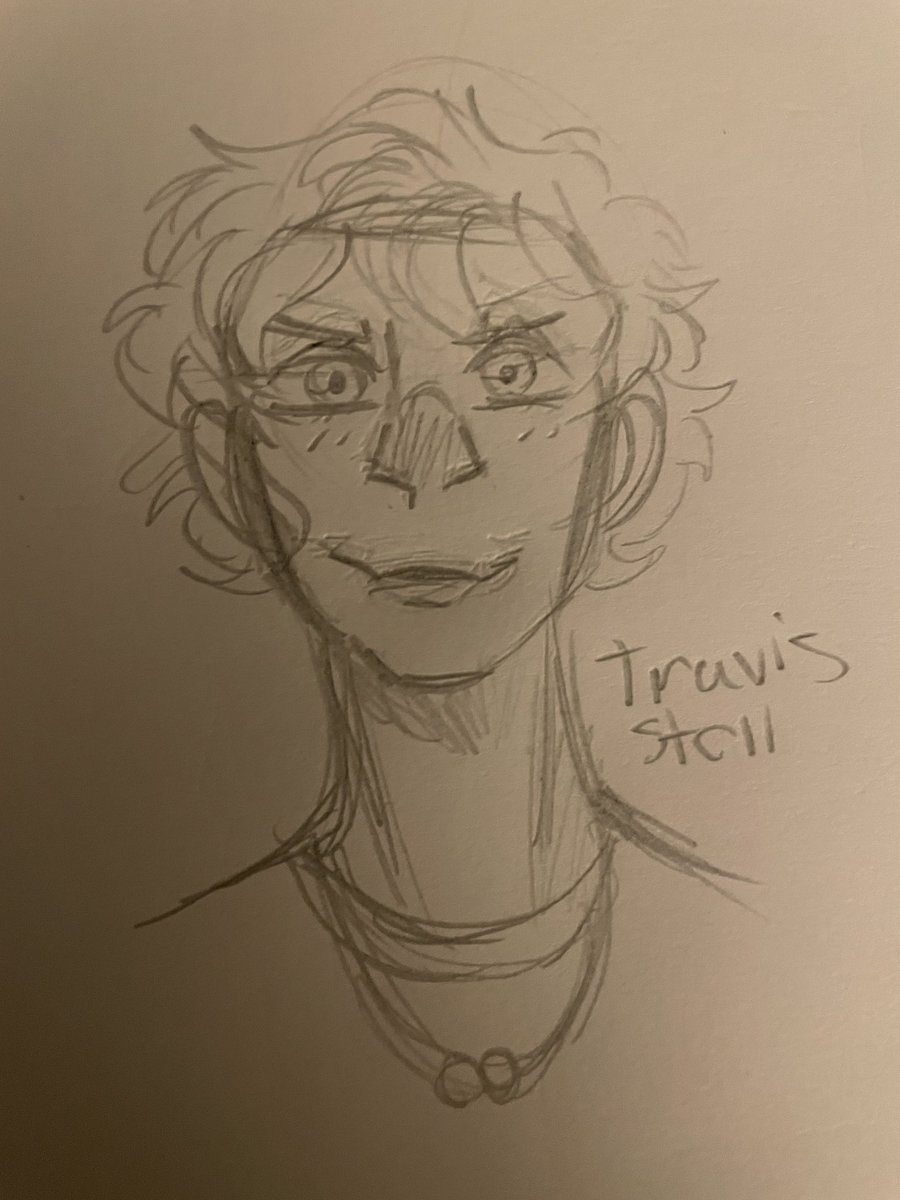 Starryeyefeline's tweet photo. #AlexFierro #TravisStoll #SadieKane #CrestTOA #TrialsofApollo #ThekaneChronicles #PercyJackson #magnuschase https://t.co/kC5tM6F758