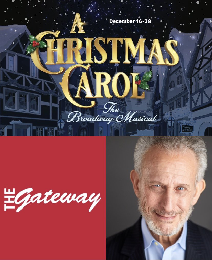 The Gateway tweet media