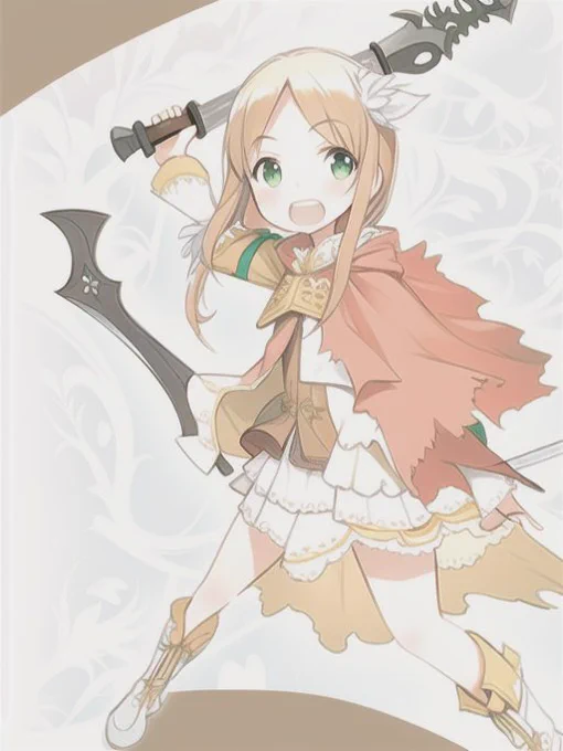妹キャラって感じだ 