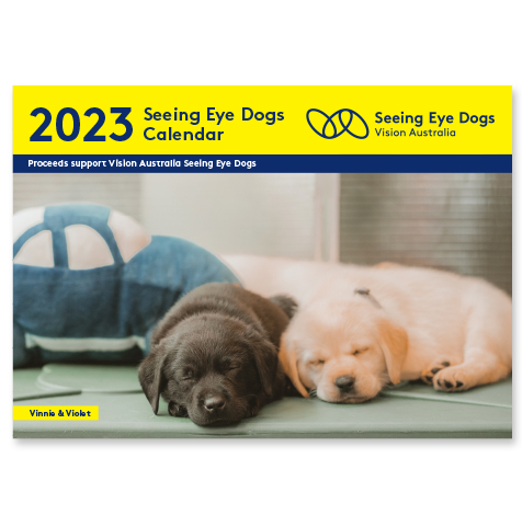 VASeeingEyeDogs's tweet photo. If you're looking for a fun gift for a loved one, why not send them a large print calendar featuring some of the world's cutest pups?
https://t.co/5rhe1CewHm
#Christmas #presents #2023 https://t.co/ejDGgm3MpP