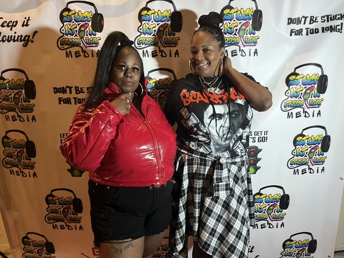 Thanks For The Invite! Need I say more? https://t.co/gov1UcAhNJ