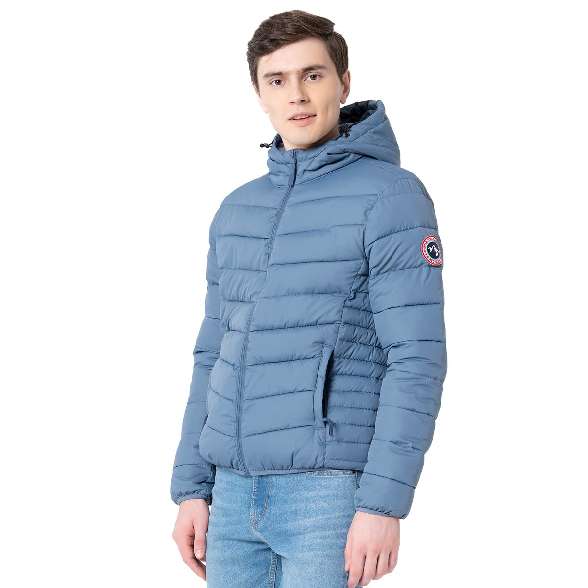 MindYourDeal's tweet photo. Rs 1,724 at 75% off on Red Tape Men's Solid Padded Jacket
Amazon Deal- https://t.co/oC4g4pQuec

#amazondeal #deal #sale #discount #menfashion #winterwear #casualwear #travel #windcheater #jacket #redtape #vanheusen #allensolly #model #fit #warmjacket https://t.co/gQQIRiFswL