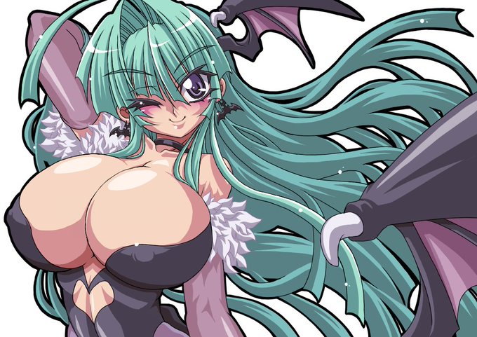 これは…なんだっけな…確かアナログ時代に出したコピー誌の表紙をデジタルで描き直したもの…だっけ?
なんかこう、この頃のちょっと幼な目な顔付きがちょっと懐かしいわンなぁ
な～んにも変わんね、とか言いつつもなんだかんだで変わってきちゃいるんだなって思いました。
(˘～˘) 