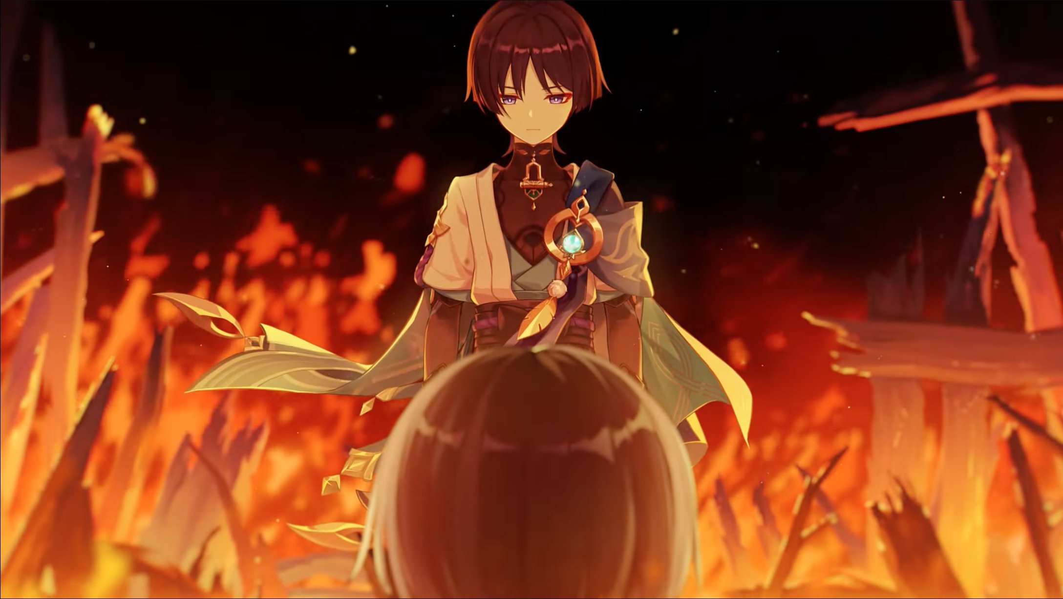 画像ギャラリー No.002 | 「原神」Ver.3.3のアップデートを実施