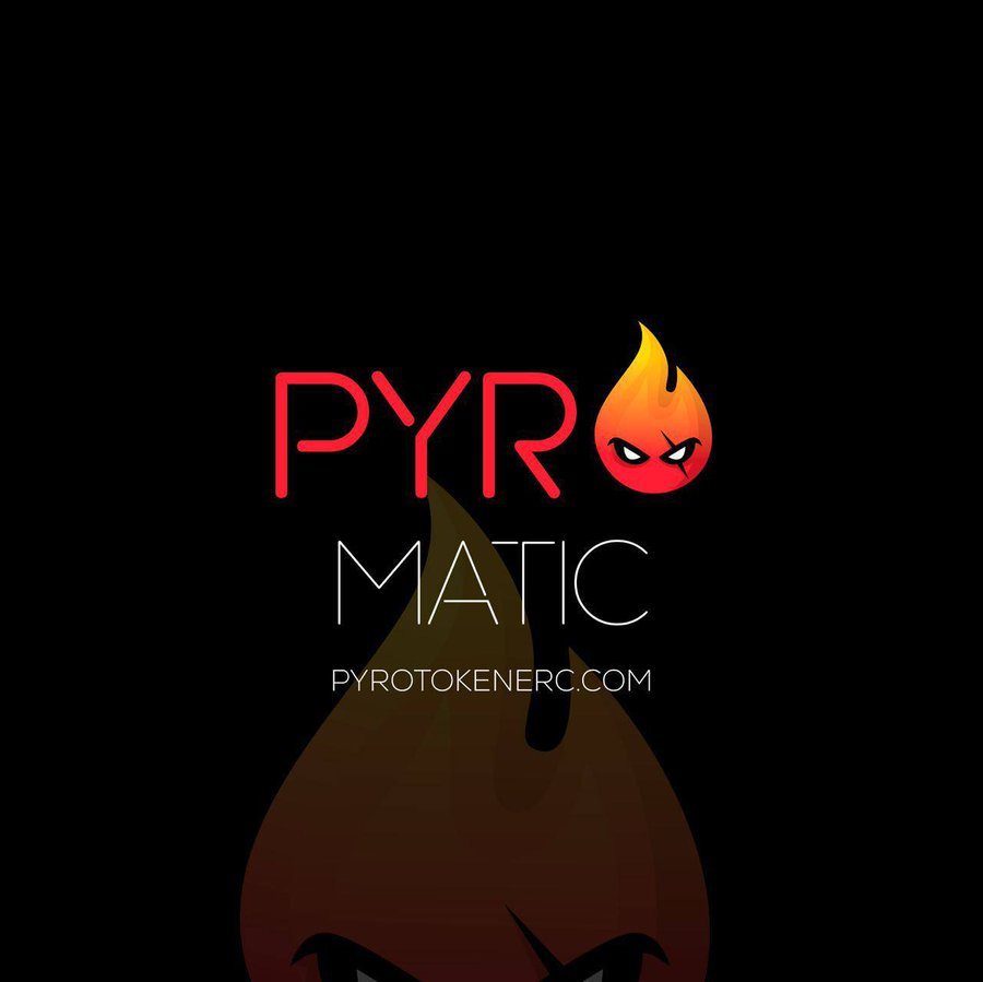 Sarah_samurai's tweet photo. YOU WON'T FIND ANY REASON TO NOT LOVE $PYRO

https://t.co/kgq2uhlHO5

#PYRO $PYRO #pyrov2 #PyroNation #TrueBurn #PYROMATIC https://t.co/s4hKmk9Lqi