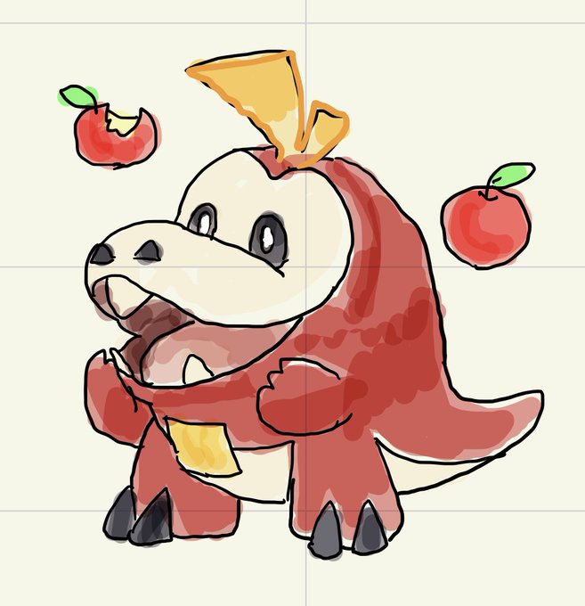 ポケモン描く才能なかった 