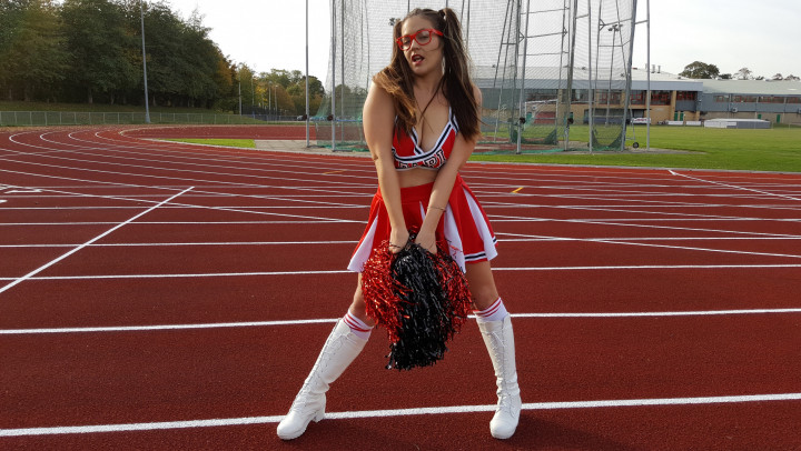 Erotik sochli onanizm