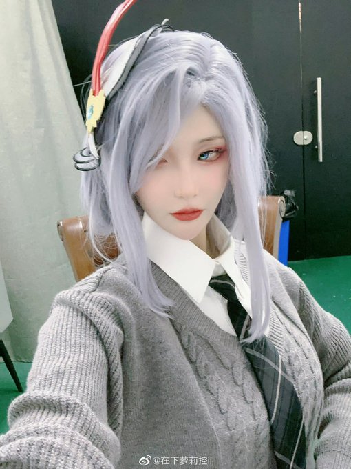 コスプレイヤーMaou.(魔王)のTwitter画像66