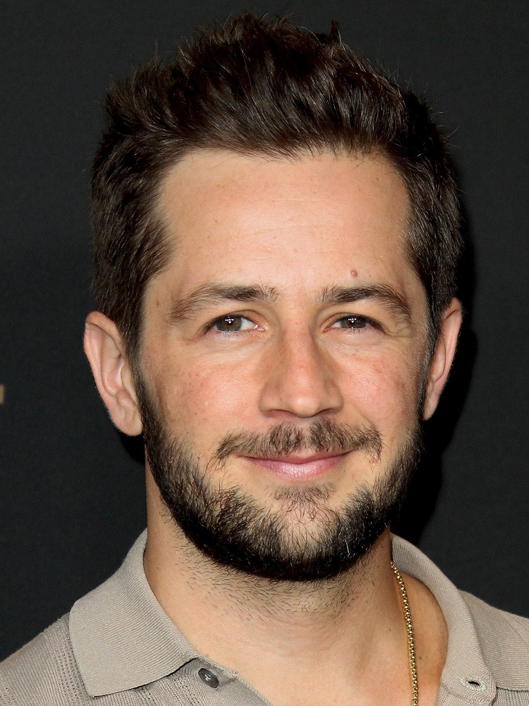 Happy Birthday to Michael Angarano . 