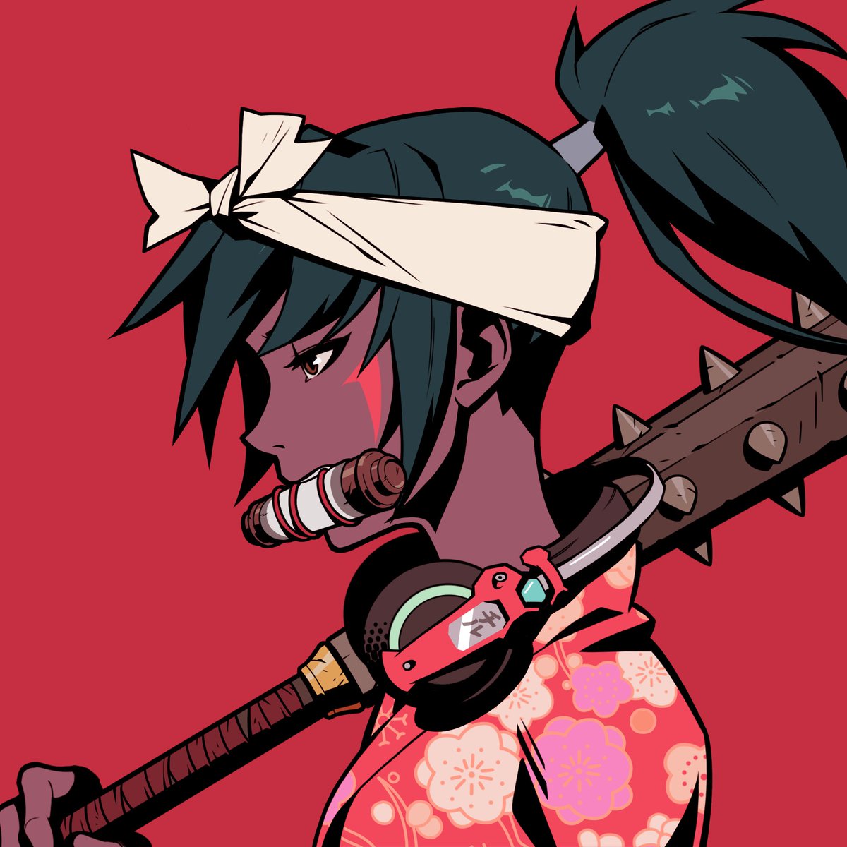 shoa_eth's tweet photo. Finally joined the garden! ⛩️

Couldn’t decide what traits to get so I end up with this 10 traits @AzukiOfficial

Who should I follow in the community? Any HK fam out here? 😁 https://t.co/gx6welrI3n