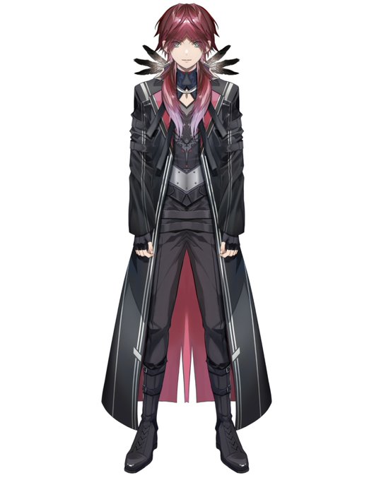 推しのシンメトリー見ないとやっていけない人生 