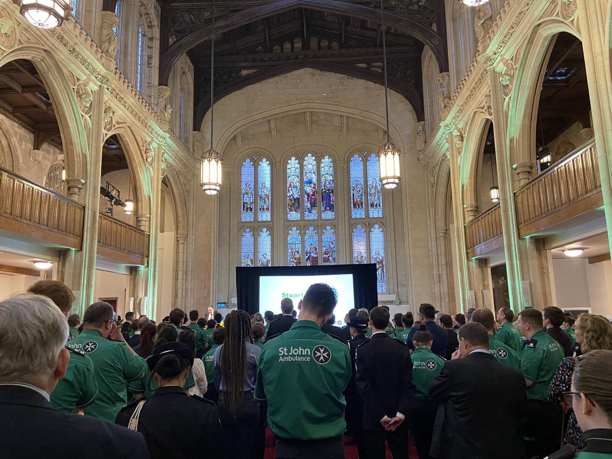 Yesterday was a special day, celebrating the history, present and future of our young people #YearOfYouth At the Guildhall, lovely memories were shared, history brought to life on stage and appreciation for our wonderful YP and their service (Photos taken by my colleagues)🙏