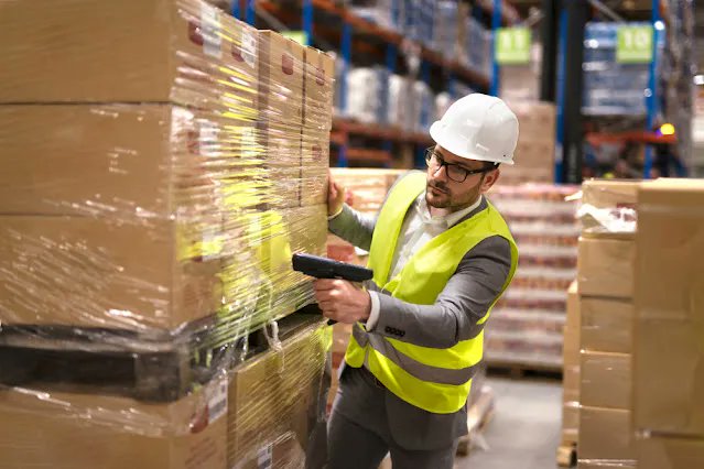 InveigleMagazi1's tweet photo. Why Ergonomic Practices Should Be a Focus of Warehouse Safety https://t.co/sCNzwsD6a7 #work #trending #workoplace https://t.co/KMCw08vE4a