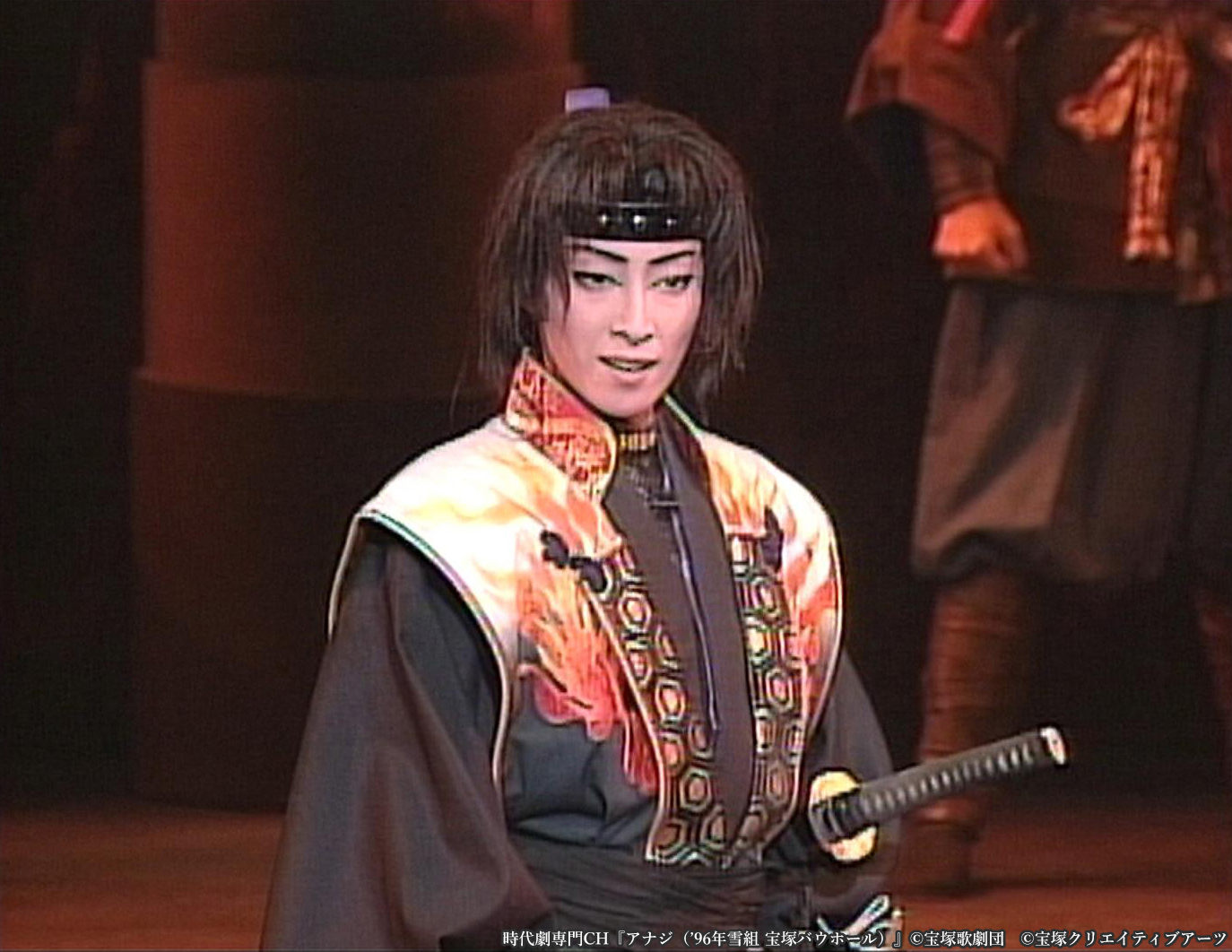 時代劇専門チャンネル on X: 時代劇専門チャンネル on X: