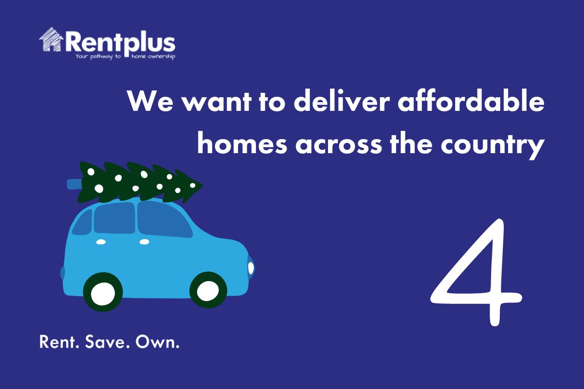 Rentplus_UK's tweet photo. We want to see our affordable #renttobuy #homes on every new #housing development across the country 🏡💙

#Rentplus_UK is opening up the opportunity of #homeownership to millions of hard-working people.

#HousingDevelopments #RentToBuy #AffordableHomes #AffordableRent https://t.co/qCCki0jKaM