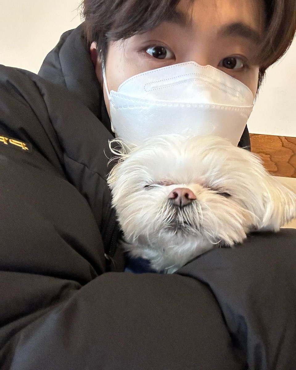 หม่ามี้ยองแจ 🍀 tweet media