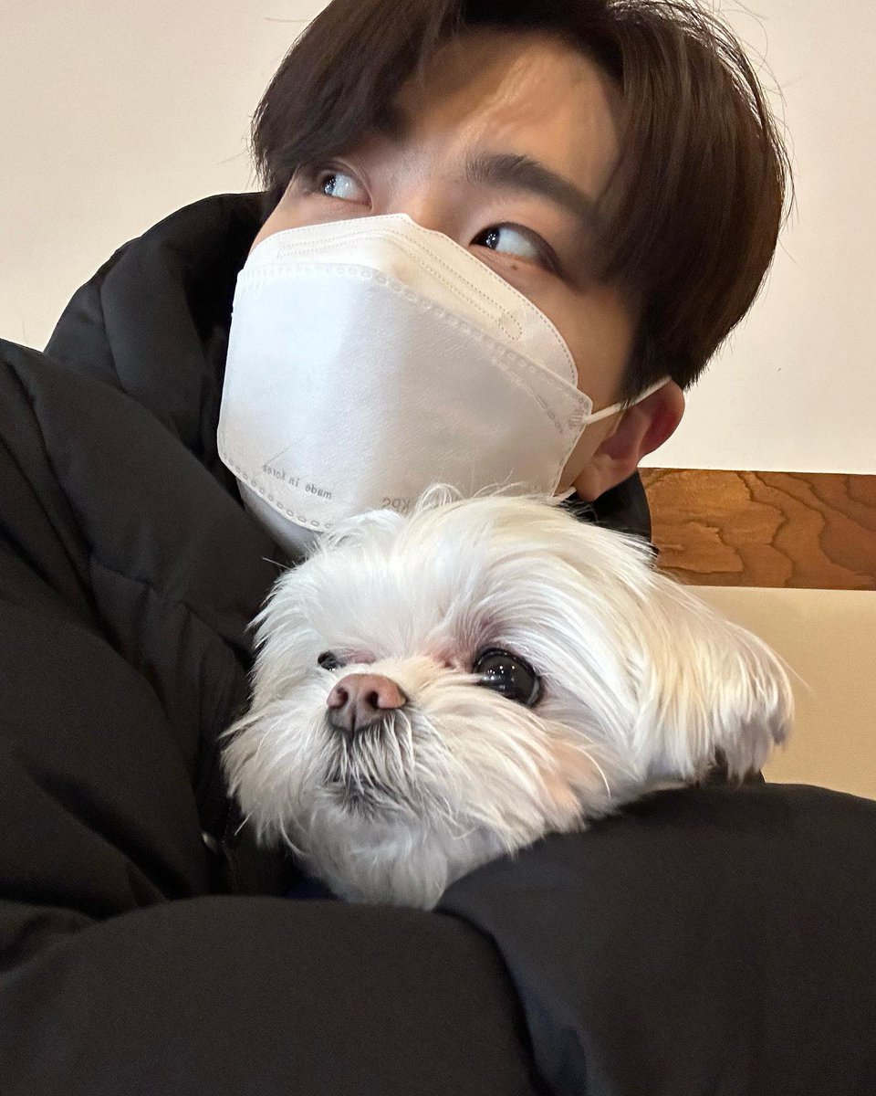 หม่ามี้ยองแจ 🍀 tweet media