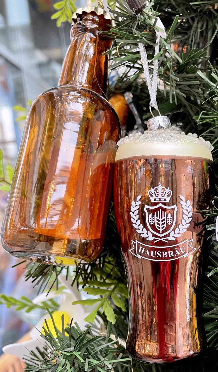 Da kommt Weihnachtsstimmung auf