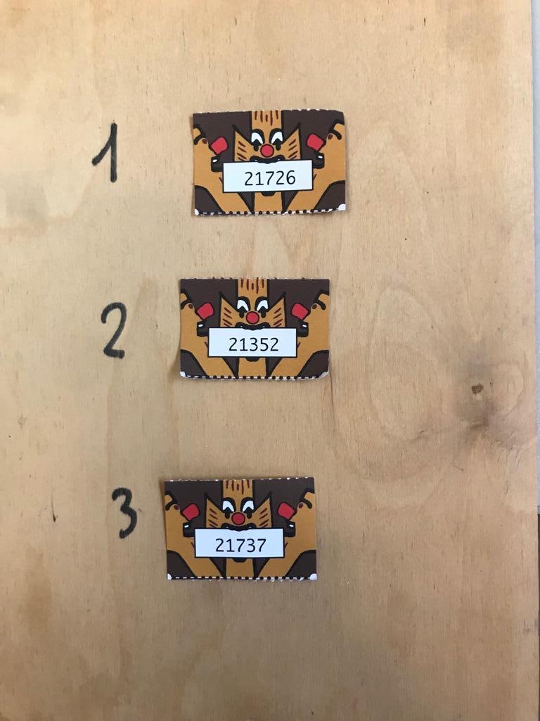 Houtse Kluppels (@houtsekluppels) on Twitter photo 