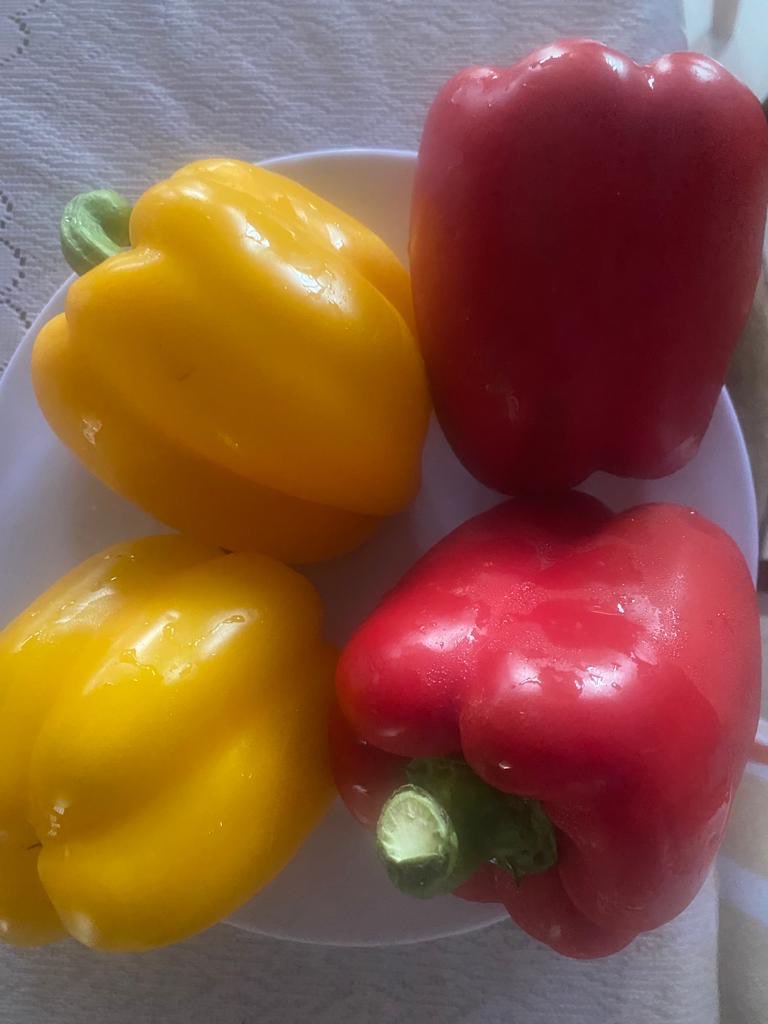 #WomenBusinessShower I am categorically buying woman🥰. Pliz if U love those like my daughter buy from this group of young women finding their way in this male dominated agri-business thing.I got mine shipped directly from their farm☺️ <a href="/JujuLaBelle/">Juliette Karitanyi</a> <a href="/DimitrieSissi/">Dimitrie Sissi</a> <a href="/PMudakikwa/">Pam Wa Mudakikwa</a>