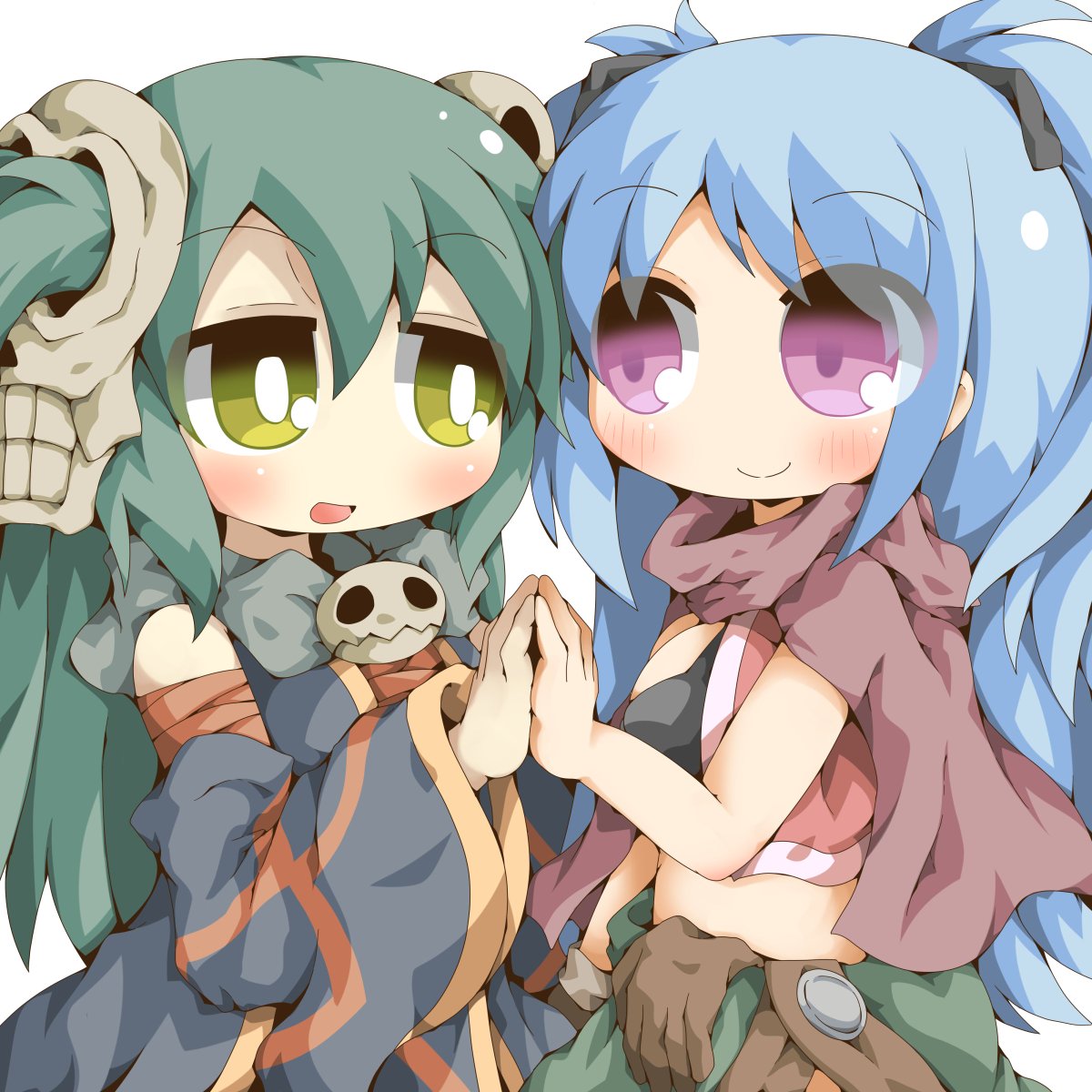 数日遅れの冬セール告知です。
グール×グーラは10周年記念で更に少しお安くなっております。
https://t.co/pYOnvdJxfN 