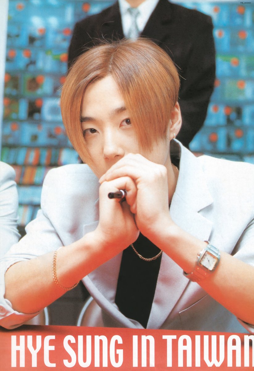 잡지 스캔 몇장 해왓어요..♡
bit.ly/3VwGN9H
bit.ly/3B8xt3K
bit.ly/3iBHv6S