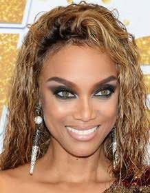 Happy Birthday, Tyra Banks!      