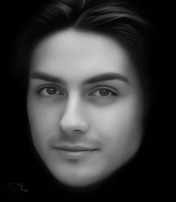 #مهرشاد_شهیدی رو فراموش کردین ؟!
پنج‌شنبه‌ ۱۷ آذر، چِهلم این پسرِآریایی‌ِ :)