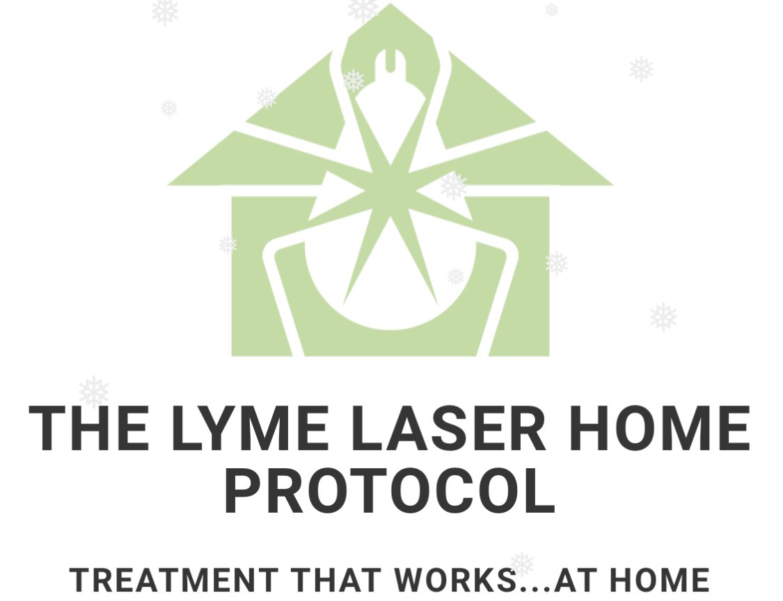 UN PROTOCOLE QUI GUÉRIT LA MALADIE DE LYME DANS 95% DES CAS, ARRIVE EN FRANCE ! 
Conférence à Paris ce 14 décembre du Docteur Douglas Wine, atteint par la maladie de Lyme chronique, qui, après plusieurs années de recherche, a mis au point ce protocole lymelaser.com